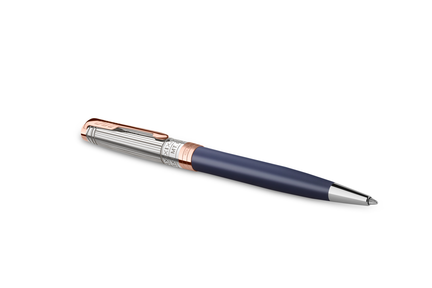 Długopis Parker Sonnet FUJI PGT 2191655 Parker